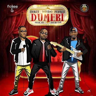 Fiokee – Dumebi (feat. Davido, Peruzzi)