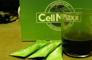 Cellmaxx soalan lazim. Apakah Cellmaxx