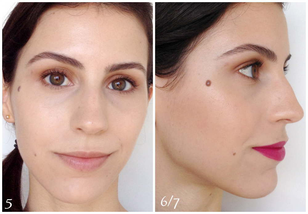 Tutorial Make Bronze para o verão New in Makeup