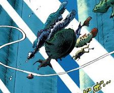 로저의 고대병기,힌두교 삼주신[번역] | 인스티즈