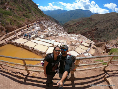 Roteiro de 2 semanas no Peru, com trilha até Machu Picchu