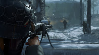 Call of Duty WW2 Game Screenshot 12