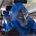 Bromista genera alarma de ébola en vuelo de US Airways