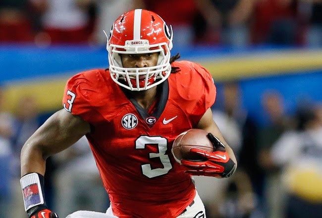 A Month Of Fundays Giants The Gurley Rumors