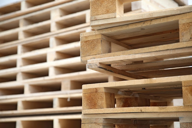 custom pallets custom pallets