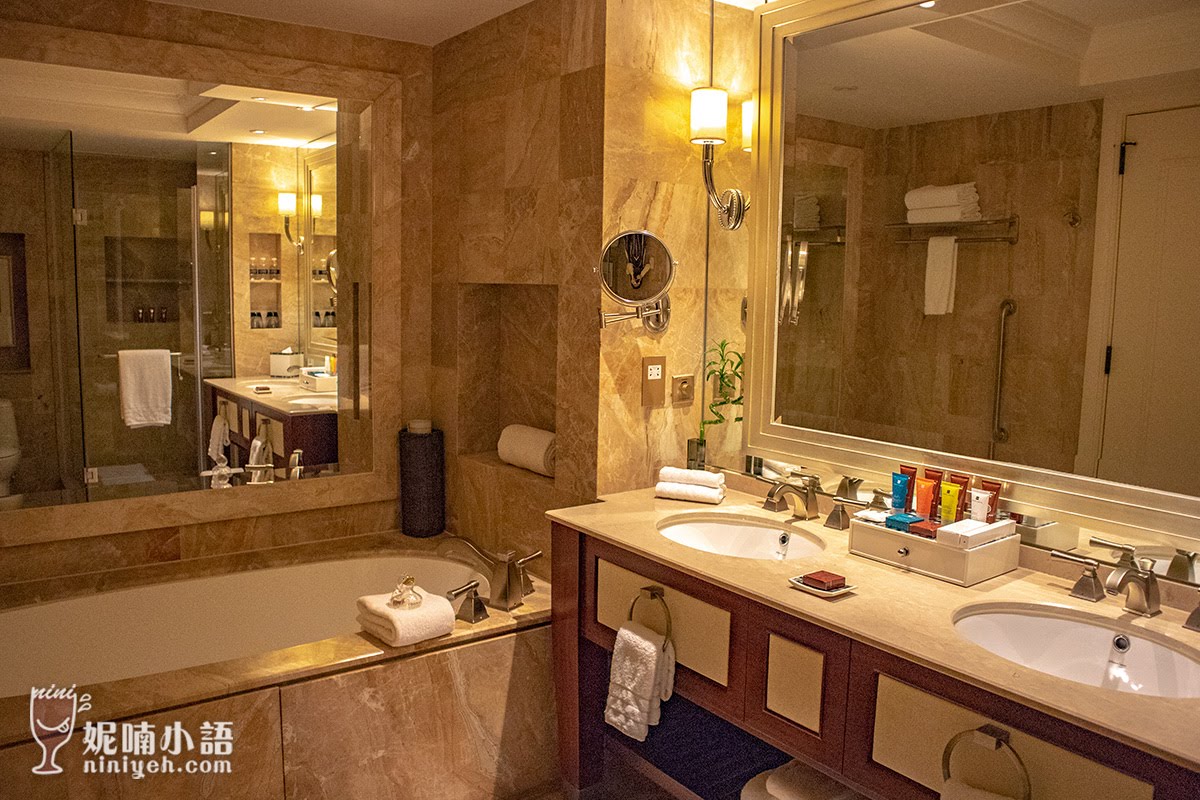 【澳門酒店推薦】康萊德酒店 Conrad Macao。三度獲評福布斯旅遊指南五星級 【澳門酒店推薦】康萊德酒店 Conrad Macao。三度獲評福布斯旅遊指南五星級
