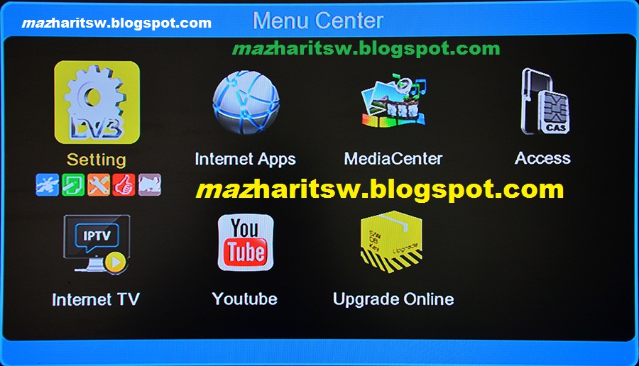 Download Neosat Software And Loader Windows
