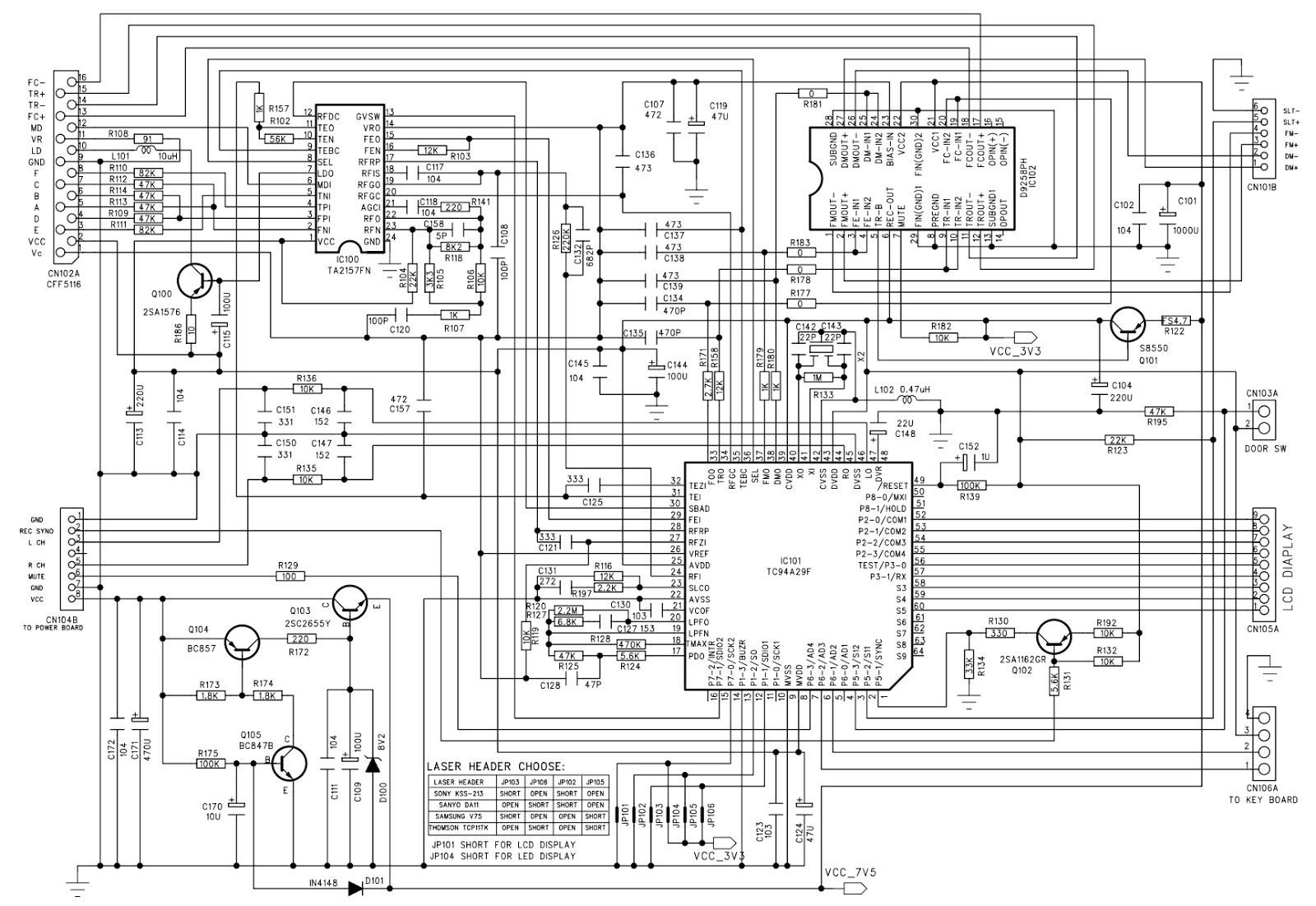 Электрические схемы philips. Philips aw7550 схема. Схема магнитолы Филипс az 1570. Philips az 2040 схема. Philips az 1080 схема электрическая.