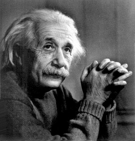 Appunti di Astrologia: Albert Einstein, velocità della ...