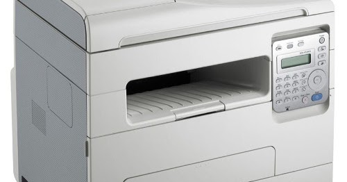Samsung SCX 4727fd драйвер