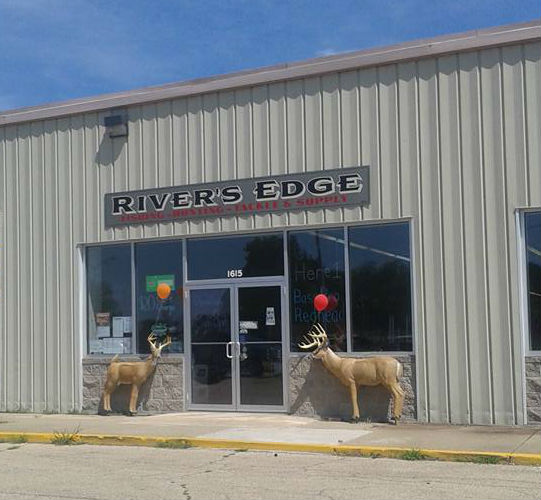 Capitol Outdoors Illinois' Hunting and Fishing Resource Illinois