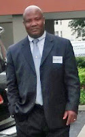 Joe-Edouard "Ed" Edmond Joe-Edouard "Ed" Edmond