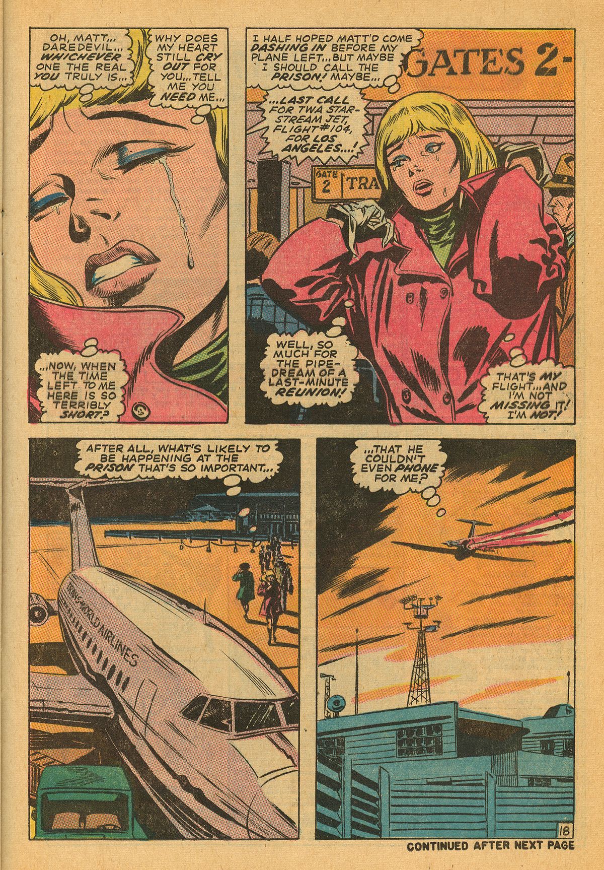 Daredevil (1964) 63 Page 24