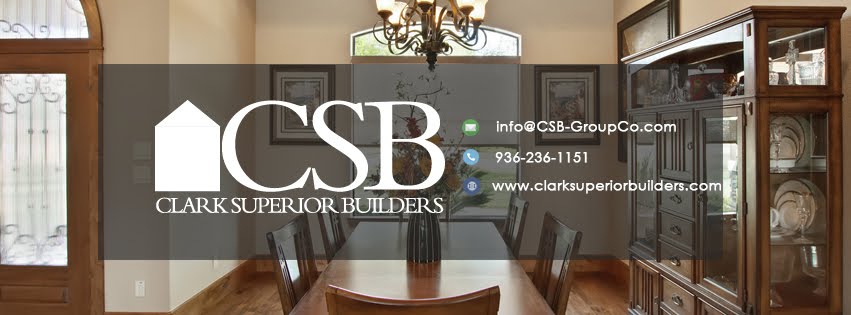 Clark Superior Builders, Inc. | Custom Homes