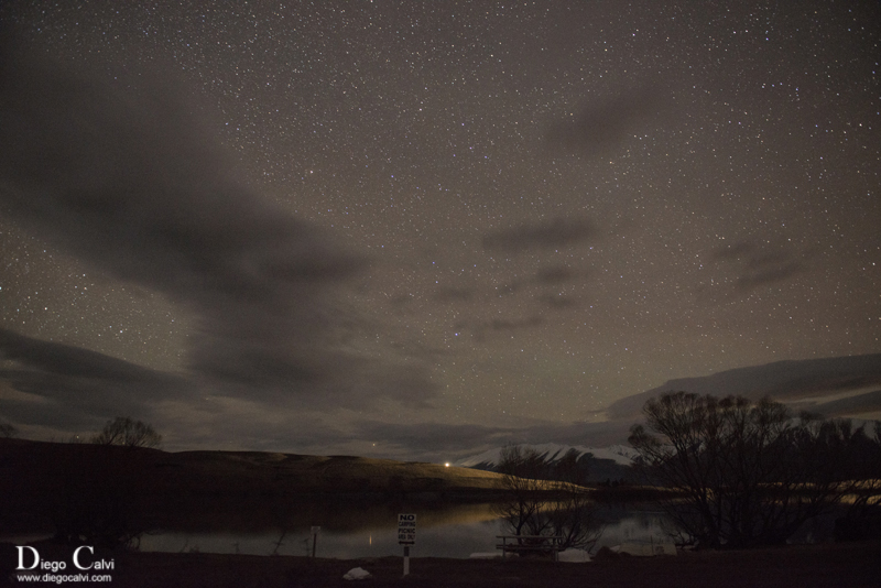 Nueva Zelanda en Campervan - Vuelta al mundo - Blogs de Nueva Zelanda - Tekapo y los lagos (3)