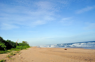 Krui adalah kota kecil yang terletak di sudut provinsi lampung Bali Travel Attractions Map and Things to do in Bali: 10 Beach Charming Krui Pesisir-Barat