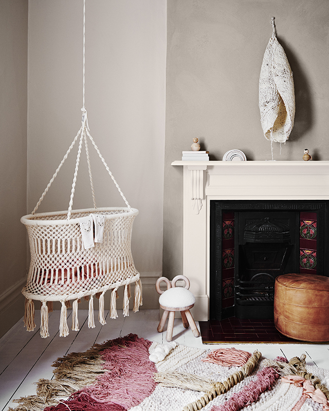 Soften the Home this Autumn with Delicate Hues from Dulux