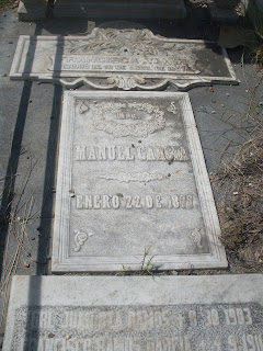 Cementerio Antiguo 8