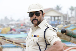 Surya_in_Police_Uniform_S3_Stills Surya_in_Police_Uniform_S3_Stills