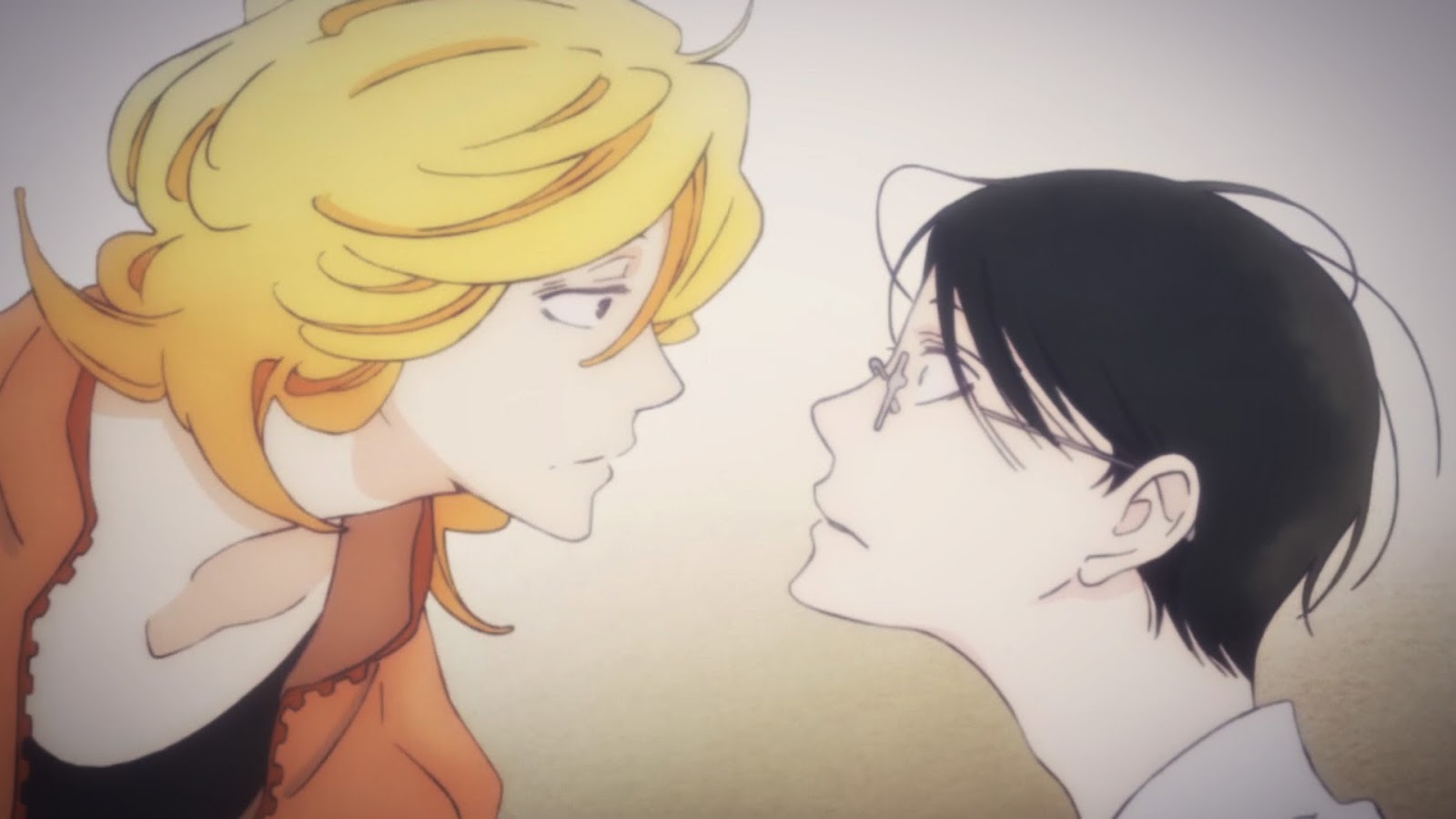 تحميل ومشاهدة فيلم الانمي Doukyuusei Movie مترجم عدة روابط