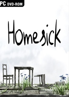 Homesick - PC (Download Completo em Torrent)