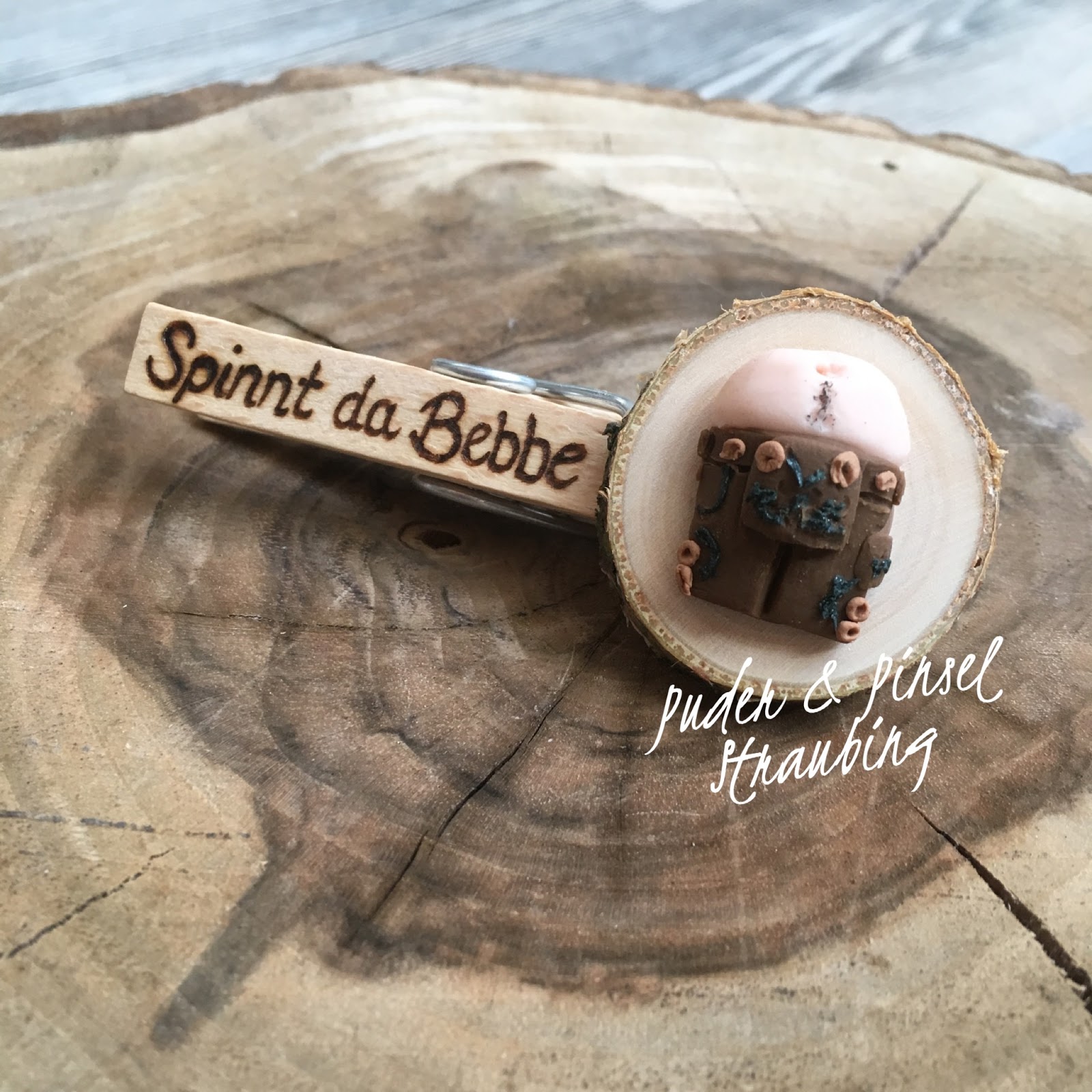 Puder Und Pinsel Straubing Woidglupperl