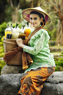 Mengenal Jamu, Resep Alam Dari Indonesia Warisan Nenek Moyang | Koprol News