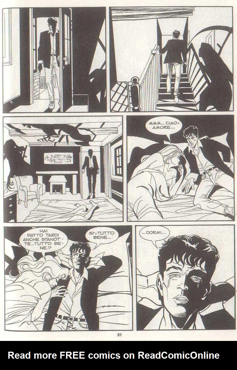 Dylan Dog (1986) issue 238 - Page 48