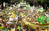 O Que Aprendi nas Manifestações de hoje (13 de março): - Por Francisca Carvalho