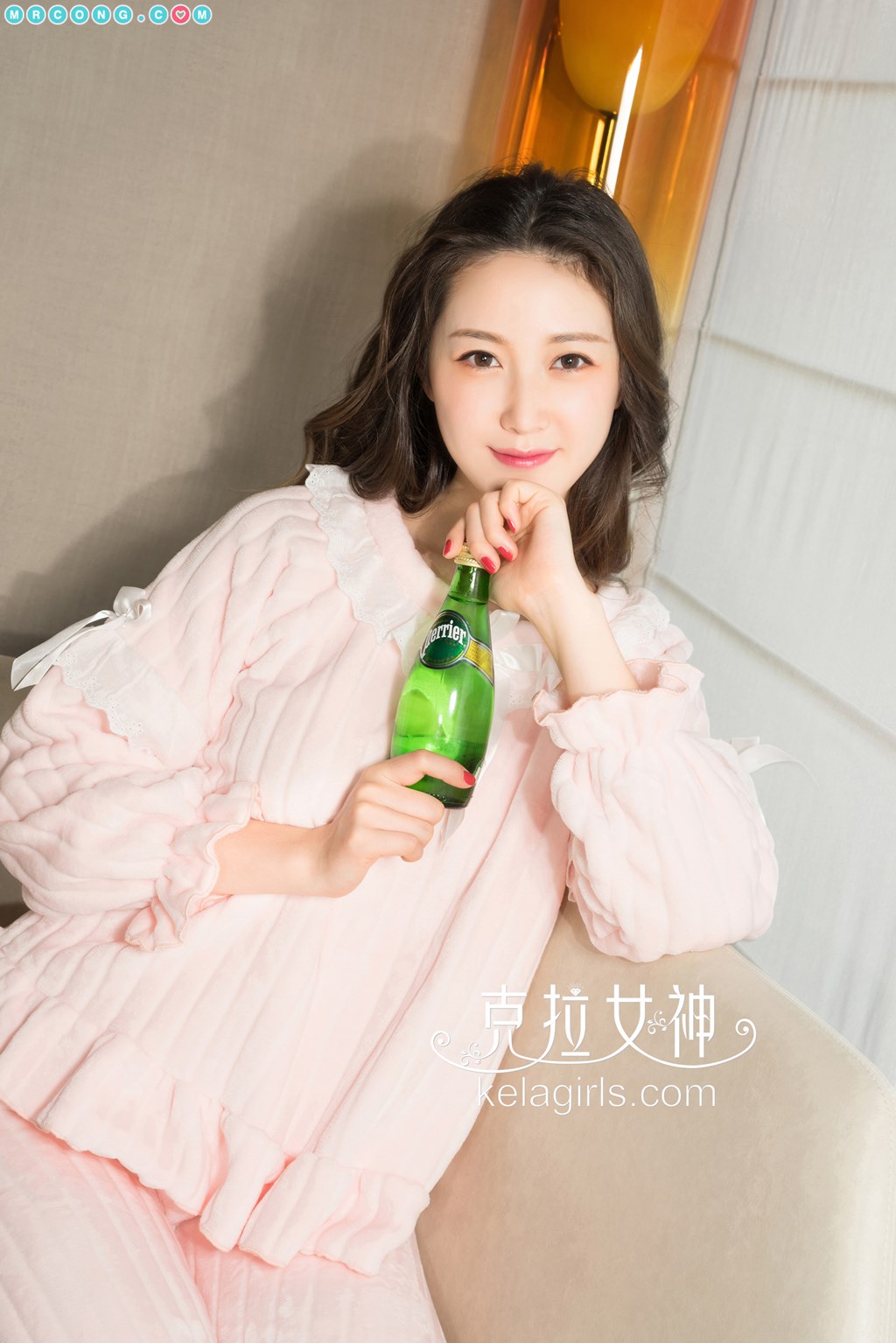 KelaGirls 2018-02-05: Model Yang Nuan (杨 暖) (28 photos) photo 1-5