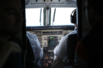 Pilot Pilot