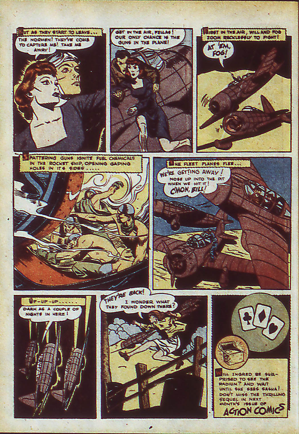 Action Comics (1938) 37 Page 35
