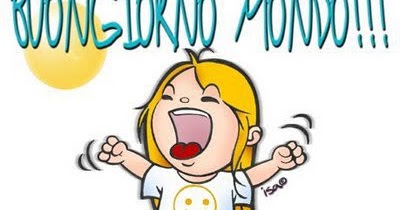 Frasi Buongiorno E Buona Giornata Scuolissima Com