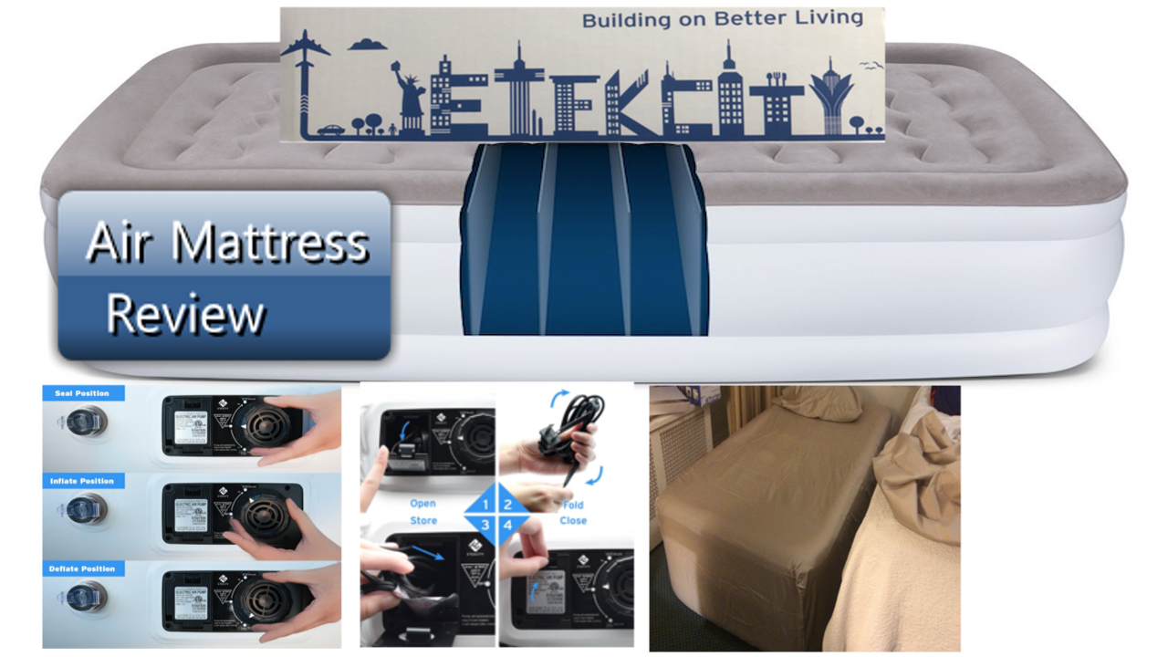 Heavy Duty Air Mattress >> Askuncledave Etekcity Raised Twin Air Mattress Eam Dt1 300 Heavy Duty Air Mattress >> Askuncledave Etekcity Raised Twin Air Mattress Eam Dt1 300