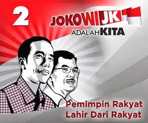 PRESIDEN KITA