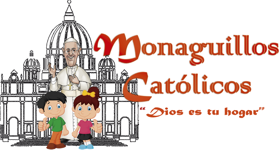 Monaguillos Católicos