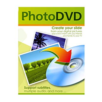 تحميل برنامج  VSO PhotoDVD