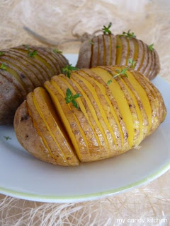 Хаселбак картофи