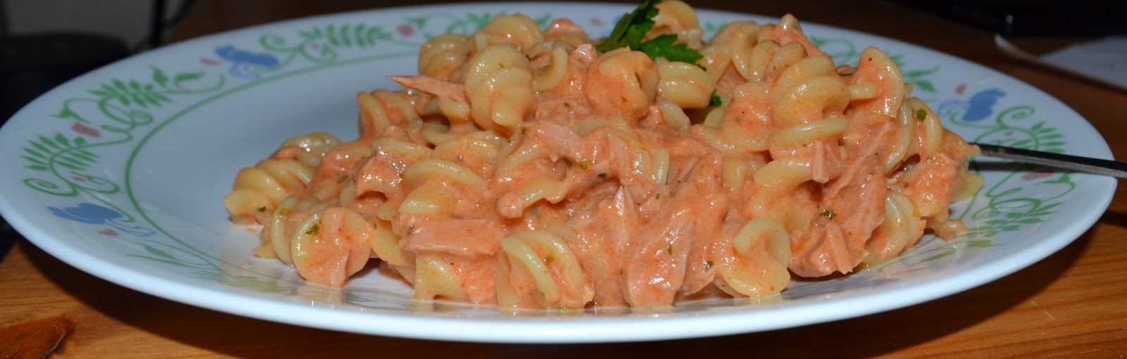 Homemade food ideas for Toddlers and young children Tuna/Broccoli