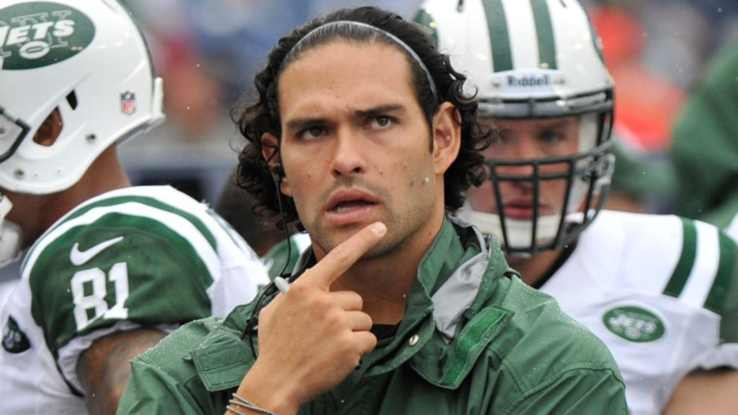 Mark Sanchez Mark Sanchez