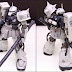 Custom Build: HGUC 1/144 MS-06F-2 Zaku II F2 "Shin Matsunaga Custom Ver. Sentinel 0079"