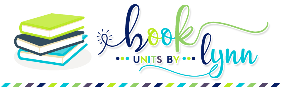 Book Units by Lynn