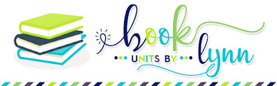 Book Units by Lynn