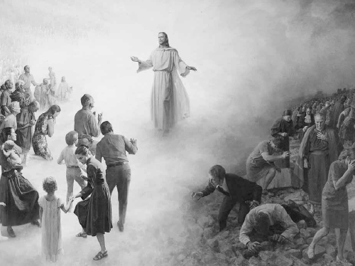 Angels Among Us Matthew 25 41 angels-among-us-matthew-25-41