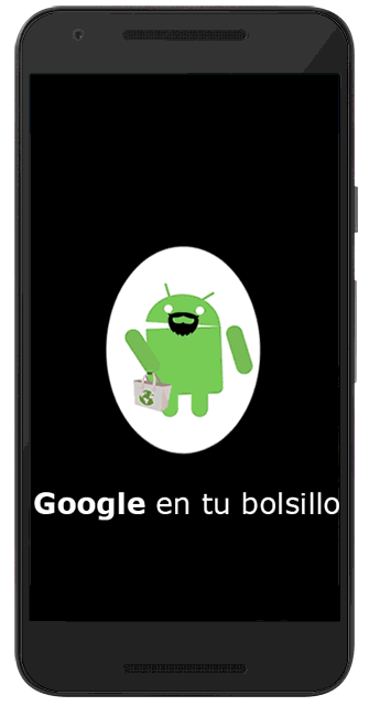 Añadir una nota y verla en Drive