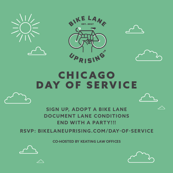 Chicago Bicycle Accident Lawyer Keating Law Offices the Illinois