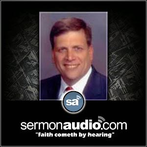 sermons of Dr. Richard D. Phillips