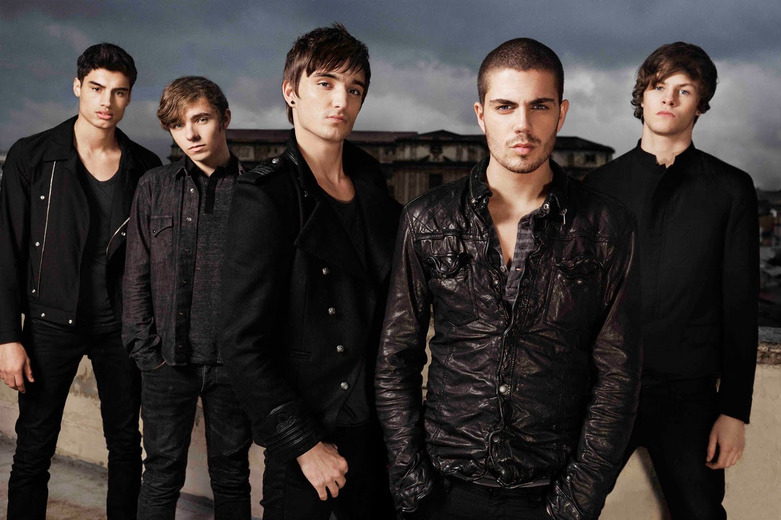 2 anos! All time low! The Wanted Portugal