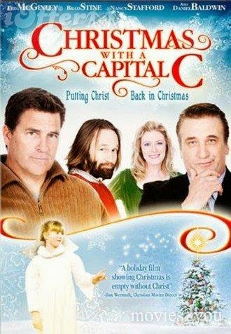 Christmas with a Capital C – DVDRIP LATINO