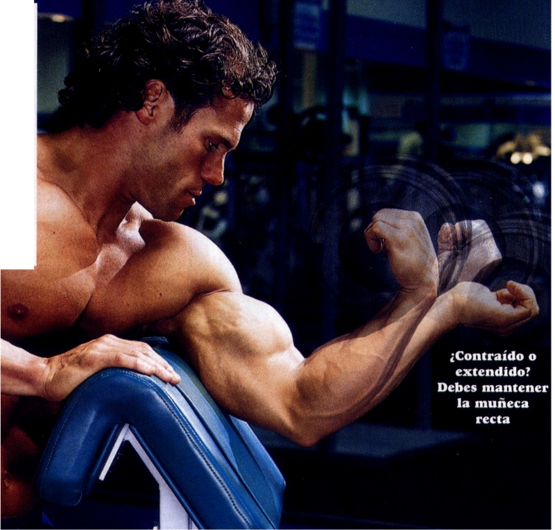 COMO MEJORAR EL ENTRENAMIENTO DE LOS